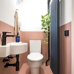 דירה Days - One-bedroom With Balcony And Workspace In Vinohrady