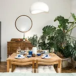 Days - One-bedroom With Balcony And Workspace In Vinohrady דירה פראג